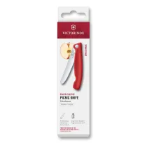 Składany nóż Swiss Classic Victorinox