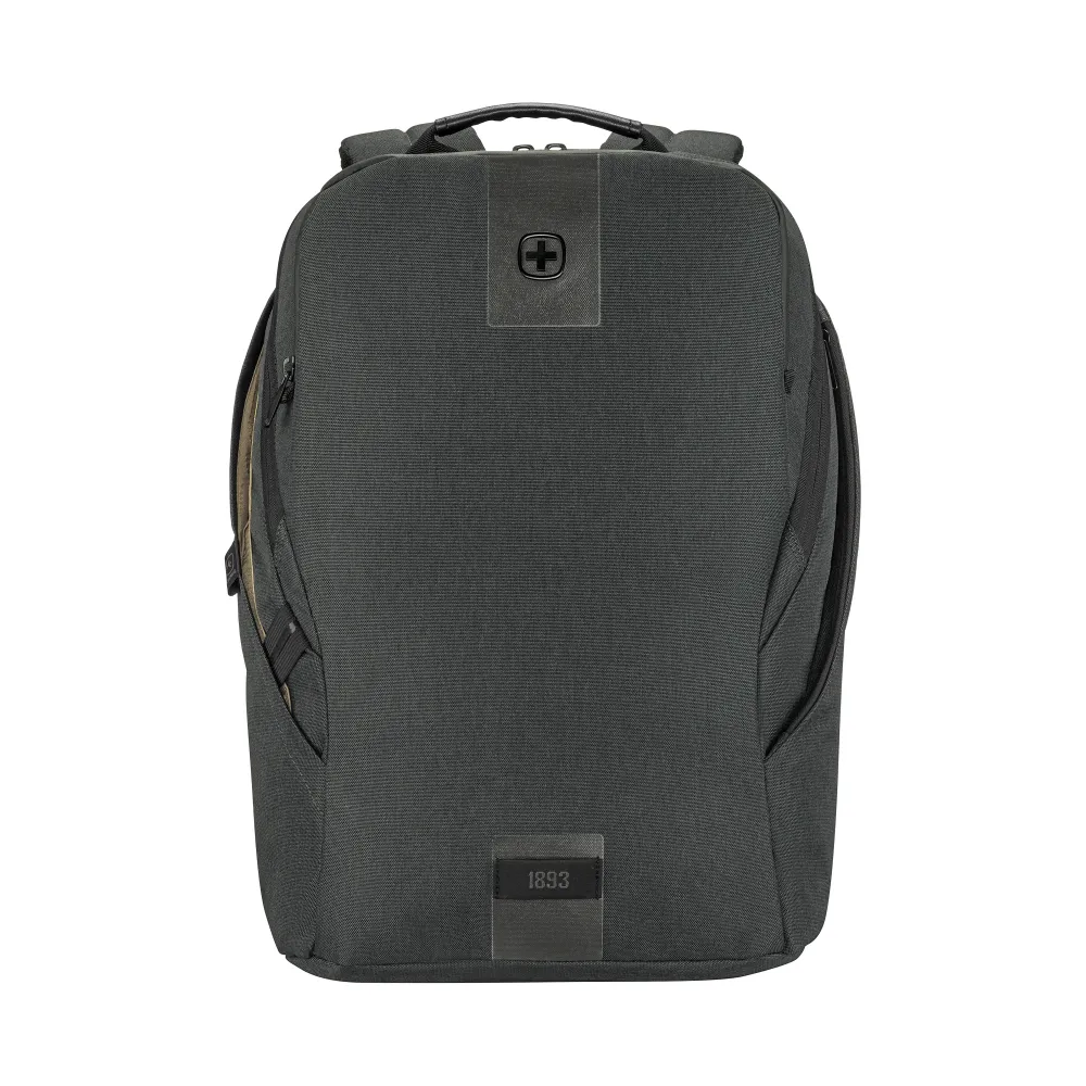 Plecak na laptopa MX ECO rPET Light 16'' Wenger