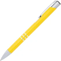 Długopis metalowy LAS PALMAS