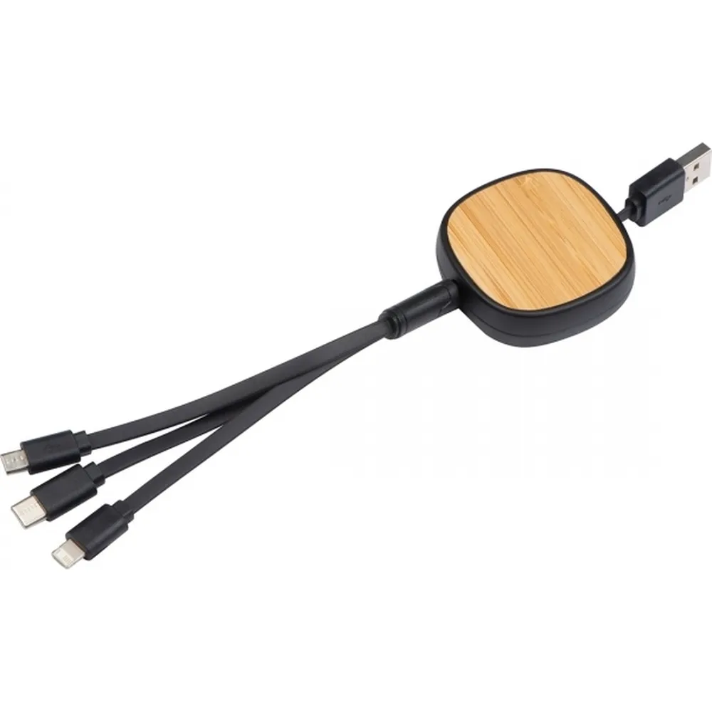 Kabel 3w1 STRASBOURG