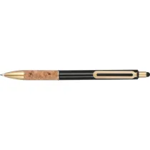 Długopis metalowy touch pen CAPRI