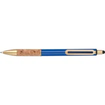 Długopis metalowy touch pen CAPRI