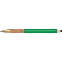 Długopis metalowy touch pen CAPRI