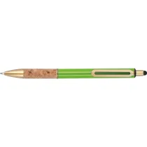 Długopis metalowy touch pen CAPRI