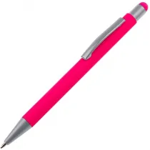 Długopis metalowy touch pen SALT LAKE CITY