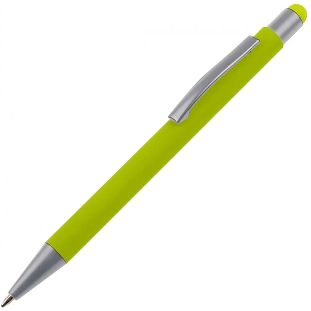 Długopis metalowy touch pen SALT LAKE CITY