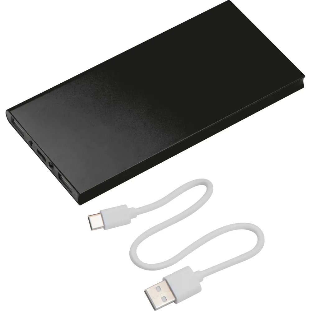 Power bank 8000 mAh WOLFSBERG