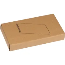 Power bank 8000 mAh WOLFSBERG
