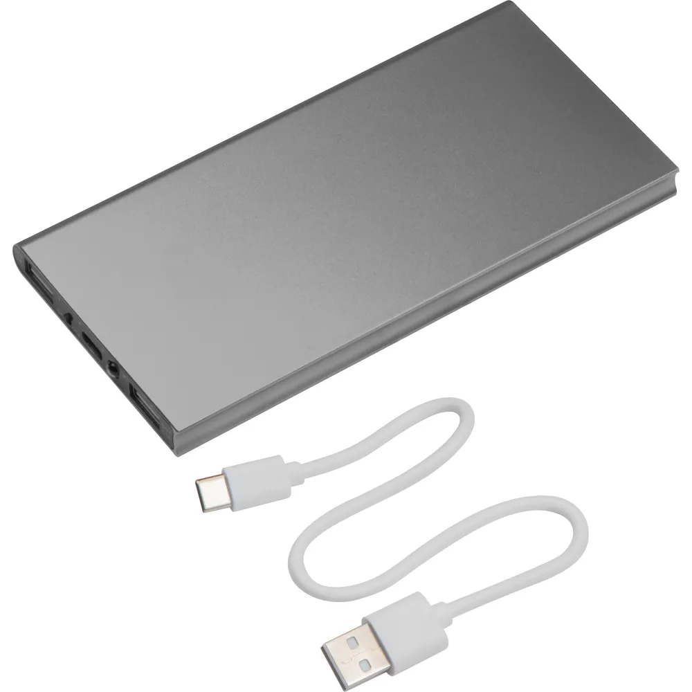 Power bank 8000 mAh WOLFSBERG