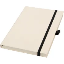 Notes A5 w linie z kartonu po mleku IZMIR