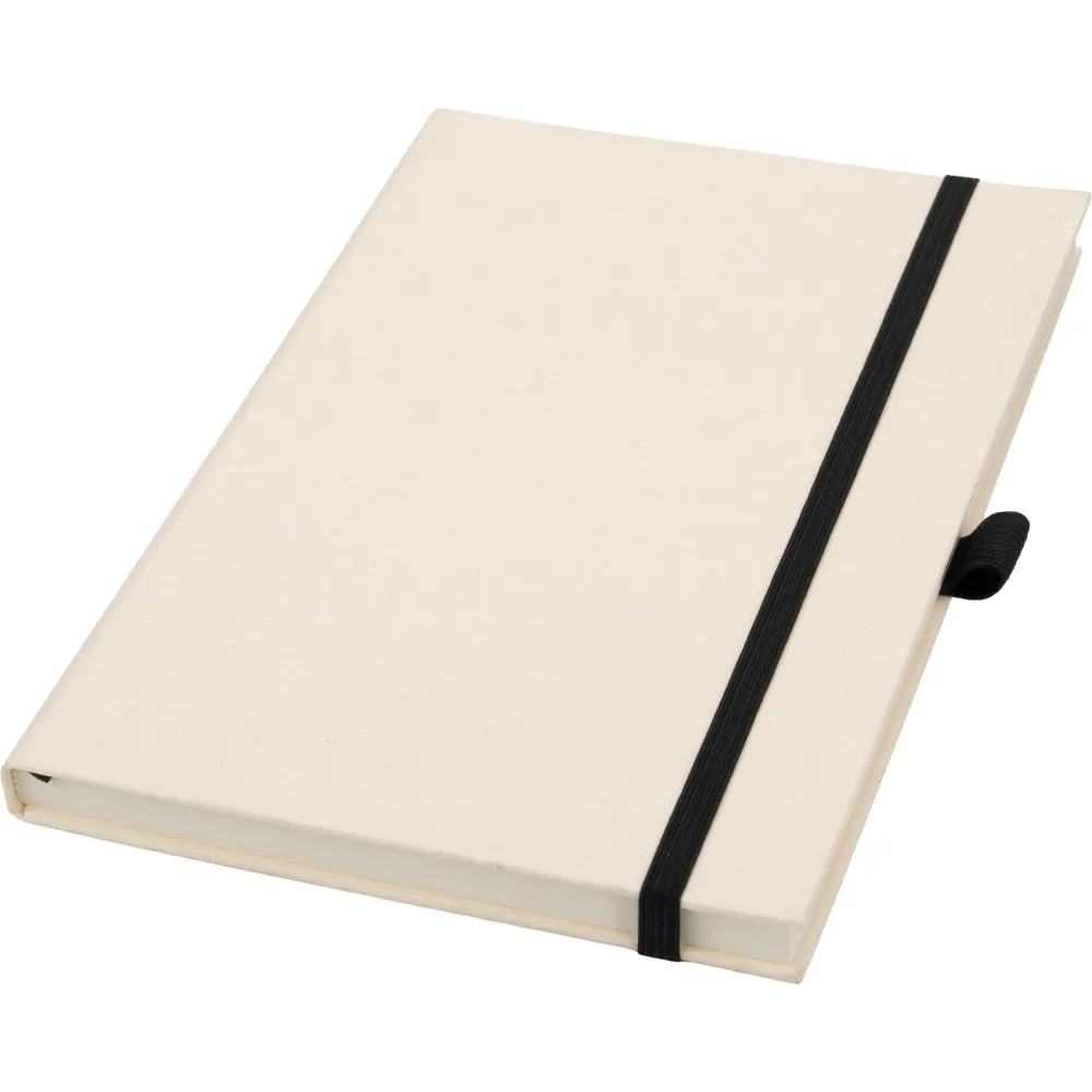 Notes A5 w linie z kartonu po mleku IZMIR