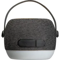 Głośnik bluetooth z ładowarką indukcyjną rPET PIACENZA