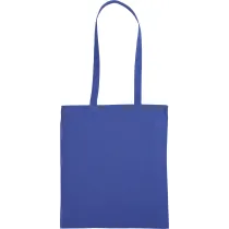 Torba z bawełny organicznej z długimi uszami 180 g/m2 BRANSLEY