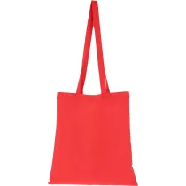 Torba z bawełny organicznej z długimi uszami 180 g/m2 BRANSLEY