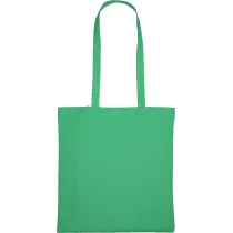 Torba z bawełny organicznej z długimi uszami 180 g/m2 BRANSLEY