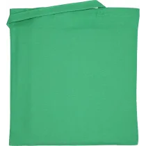 Torba z bawełny organicznej z długimi uszami 180 g/m2 BRANSLEY