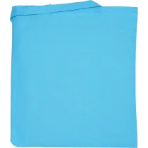 Torba z bawełny organicznej z długimi uszami 180 g/m2 BRANSLEY