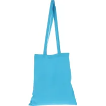 Torba z bawełny organicznej z długimi uszami 180 g/m2 BRANSLEY