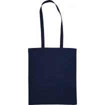 Torba z bawełny organicznej z długimi uszami 180 g/m2 BRANSLEY