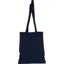 Torba z bawełny organicznej z długimi uszami 180 g/m2 BRANSLEY