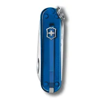 Scyzoryk Classic SD transparentny Victorinox