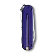 Scyzoryk Classic SD transparentny Victorinox