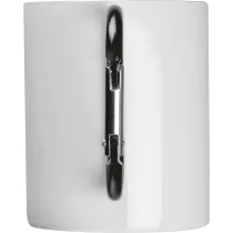 Kubek stalowy do sublimacji SOFIA 280 ml
