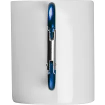 Kubek stalowy do sublimacji SOFIA 280 ml