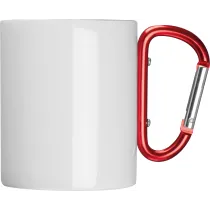 Kubek stalowy do sublimacji SOFIA 280 ml