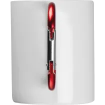 Kubek stalowy do sublimacji SOFIA 280 ml