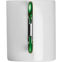 Kubek stalowy do sublimacji SOFIA 280 ml