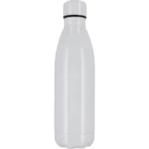 Butelka stalowa do sublimacji SANTIEGO 750 ml