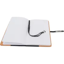Notatnik A5 w linie ELEGANCE Pierre Cardin