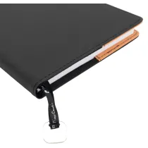 Notatnik A5 w linie ELEGANCE Pierre Cardin