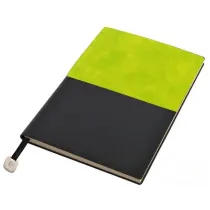 Notatnik A5 w kropki REPORTER Pierre Cardin