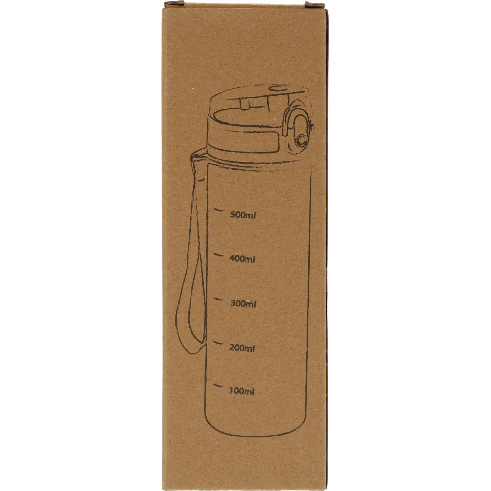 Butelka z tritanu BEAUMONT 570 ml