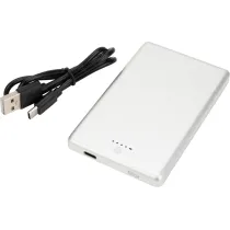 Power bank 5000 mAh z ładowarką indukcyjną Magsafe DONETSK