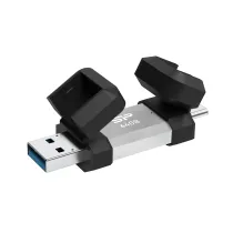 Pendrive Mobile C51, 64GB 3.2 Silicon Power