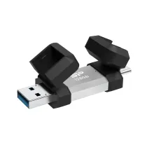 Pendrive Mobile C51, 128GB 3.2 Silicon Power
