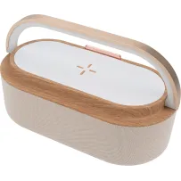 Głośnik Bluetooth LIMASSOL MoLu