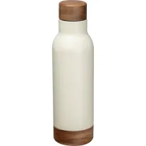 Butelka termiczna ze stalowa z recyklingu COTE D'AZUR MoLu 630 ml
