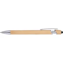 Długopis bambusowy touch pen NAIROBI