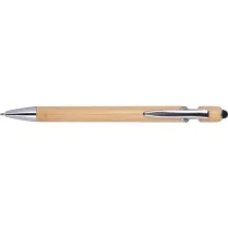 Długopis bambusowy touch pen NAIROBI