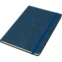 Notes A5 w linie z trzciny cukrowej i rPET ALGIERS