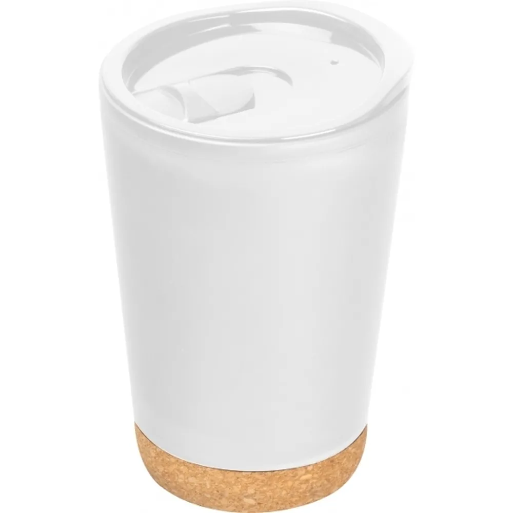 Kubek plastikowy PRESTON 280 ml