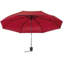 Parasol manualny rPET Ø98 cm NORTHAMPTON