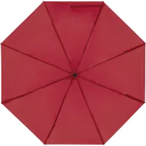 Parasol manualny rPET Ø98 cm NORTHAMPTON