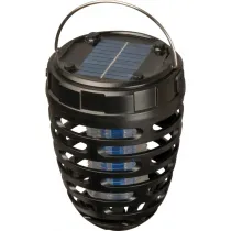 Lampa owadobójcza solarna WIGAN