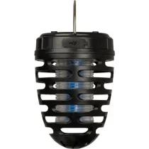 Lampa owadobójcza solarna WIGAN