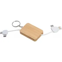 Kabel do ładowania brelok BELLEVUE